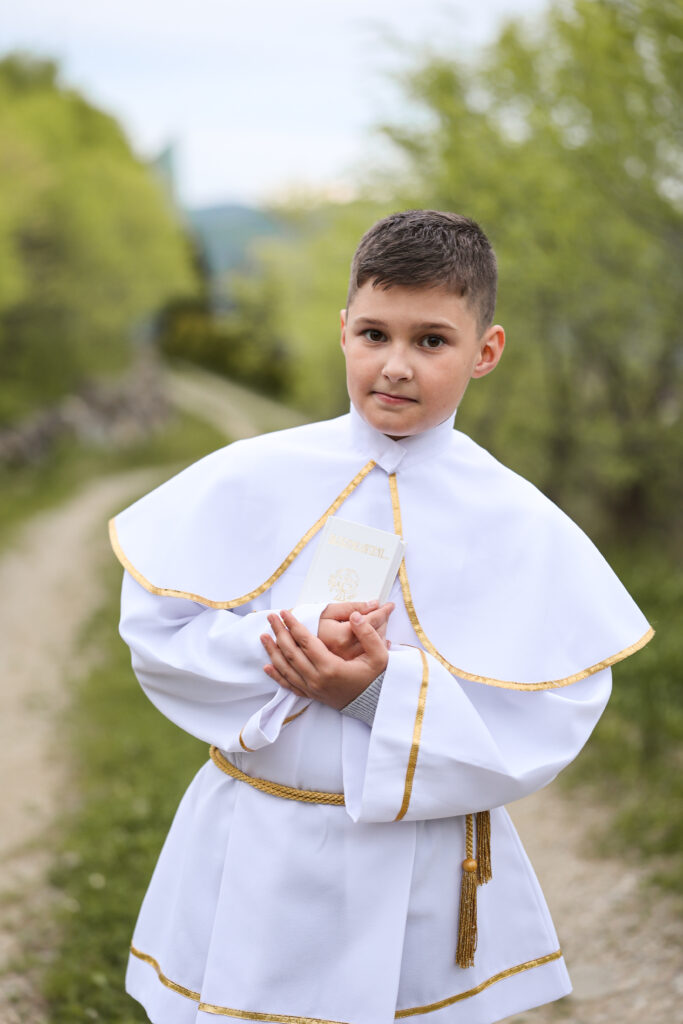 Adrian 13 - fotografia dla każdego